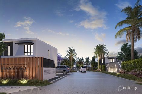 Property photo of 45/4A Hansford Road Coombabah QLD 4216