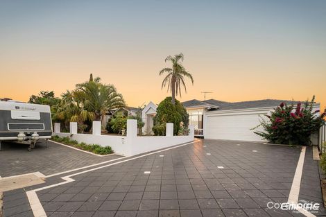 Property photo of 3 Lucca Court Coogee WA 6166
