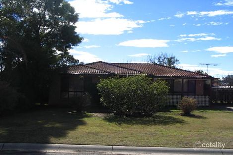 Property photo of 15 Warrenton Street St Clair NSW 2759