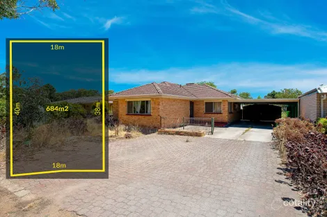 13 KARINA CRES, HOLDEN HILL, SA 5088