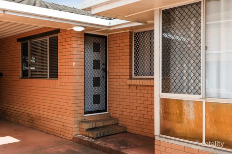 Property photo of 3/43 James Street East Toowoomba QLD 4350