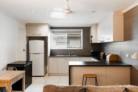 Property photo of 3/43 James Street East Toowoomba QLD 4350