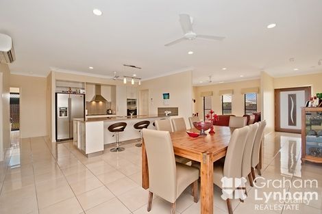 Property photo of 38 Dampier Crescent Burdell QLD 4818