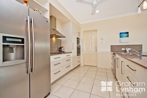 Property photo of 38 Dampier Crescent Burdell QLD 4818