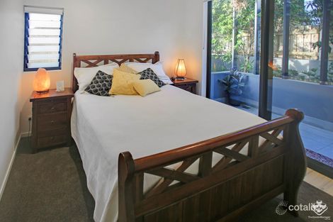 Property photo of 2105/1 Stuartholme Road Bardon QLD 4065