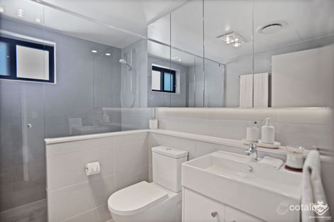 Property photo of 2105/1 Stuartholme Road Bardon QLD 4065