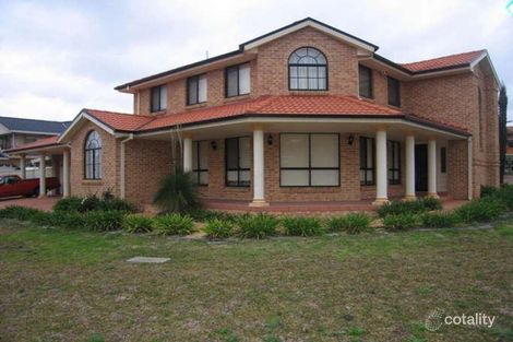7 Inverness Cct, Cecil Hills, NSW 2171