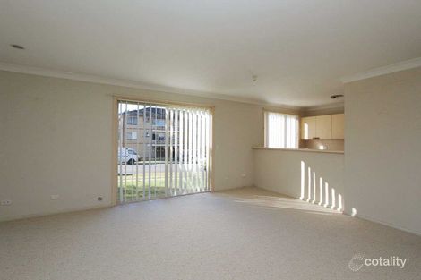 Property photo of 3/20 Stimson Street Guildford NSW 2161