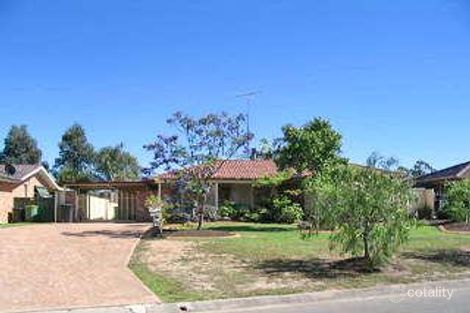 18 Neilson Cres, Bligh Park, NSW 2756