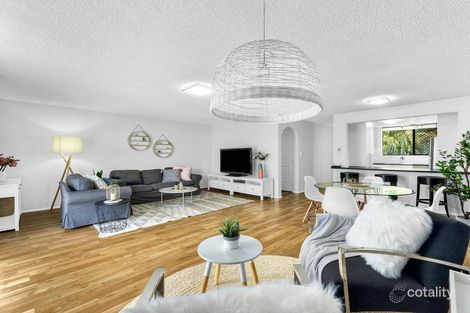 Property photo of 5/15 Junction Road Clayfield QLD 4011