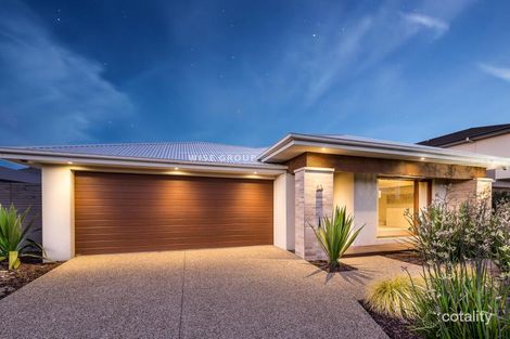 Property photo of 24 Flowerbloom Crescent Clyde North VIC 3978