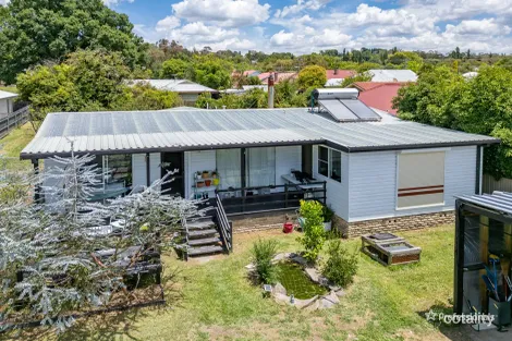 Property photo of 158A Brown Street Armidale NSW 2350