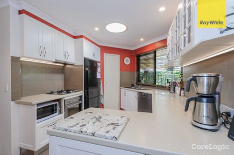 Property photo of 9 Summit Grove Swan View WA 6056