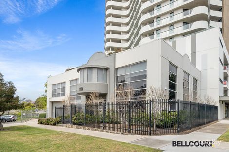 110 Goodwood Pde, Burswood, WA 6100