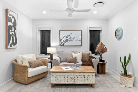 Property photo of 4 Myrtle Crescent Gables NSW 2765