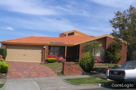 Property photo of 23 Myriong Avenue Vermont South VIC 3133