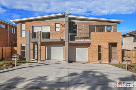 Property photo of 64 Bradley Drive Carlingford NSW 2118