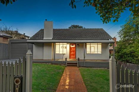 Property photo of 22 Faelen Street Burwood VIC 3125