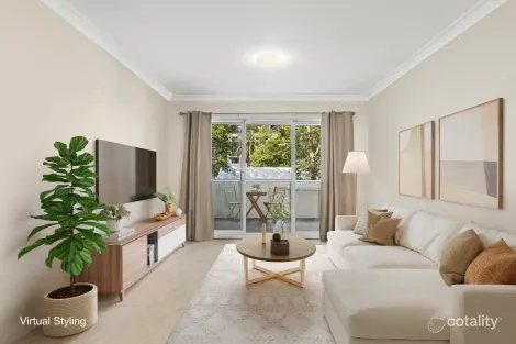 1/23 Edgeworth David Ave, Hornsby, NSW 2077