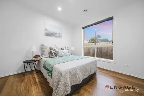 Property photo of 4 Stable Drive Truganina VIC 3029