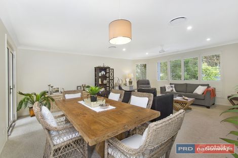 Property photo of 2 Pindari Drive Dunbogan NSW 2443