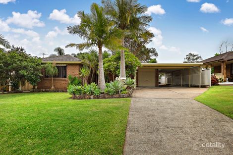 Property photo of 39 John Arthur Avenue Thornton NSW 2322