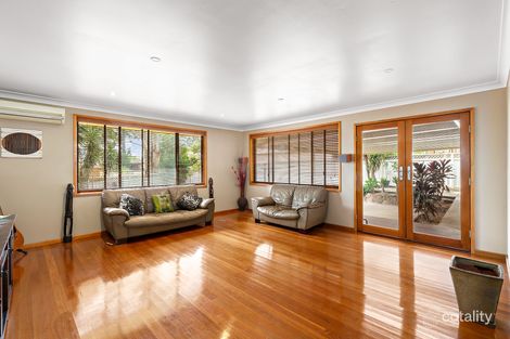 Property photo of 39 John Arthur Avenue Thornton NSW 2322