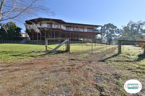 Property photo of 230 Bamboo Drive Woodhill QLD 4285