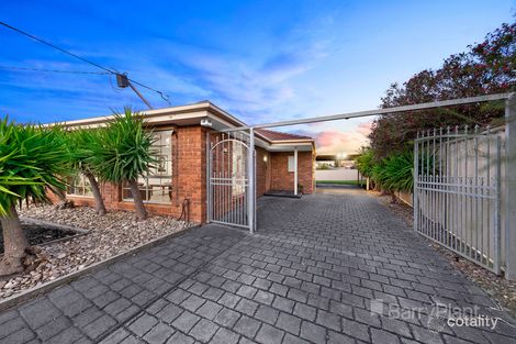 Property photo of 9 Sword Walk Kings Park VIC 3021