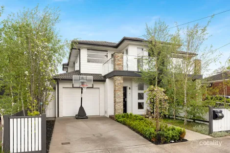 Property photo of 3A Haughton Street Cheltenham VIC 3192