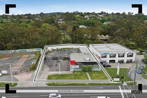 1022 Burwood Hwy, Ferntree Gully, VIC 3156