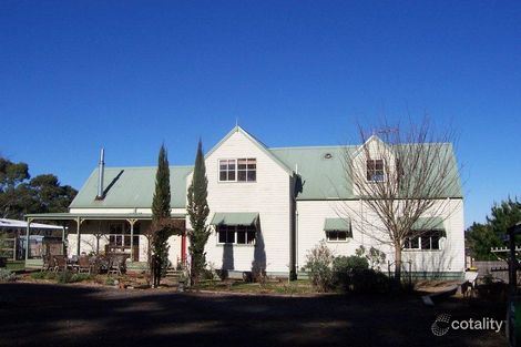 23 Berry St, Ballan, VIC 3342