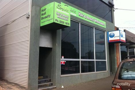 Ground Floor/8 Little Ryrie St, Geelong, VIC 3220