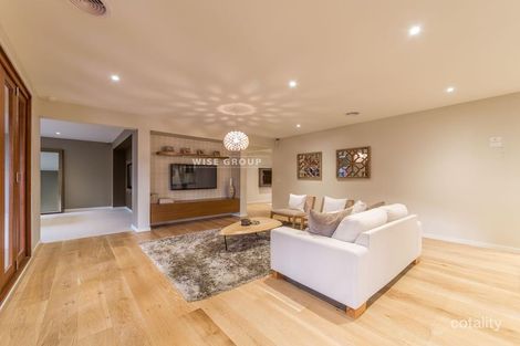 Property photo of 24 Flowerbloom Crescent Clyde North VIC 3978