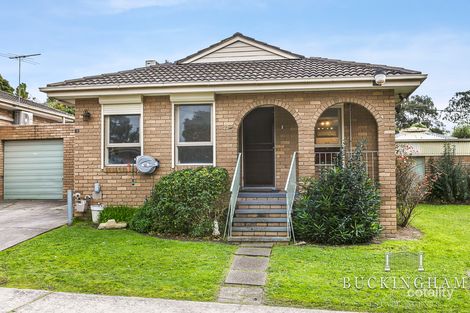 Property photo of 22/9-13 Devonshire Road Watsonia VIC 3087