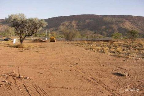Property photo of 18 Mparntwe Drive Larapinta NT 0875