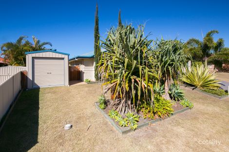 Property photo of 4 Veitch Close Wellington Point QLD 4160