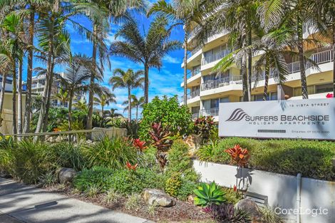 Property photo of 1305/10 Vista Street Surfers Paradise QLD 4217