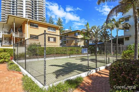 Property photo of 1305/10 Vista Street Surfers Paradise QLD 4217