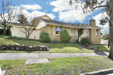 43 Lowan Ave, Templestowe Lower, VIC 3107