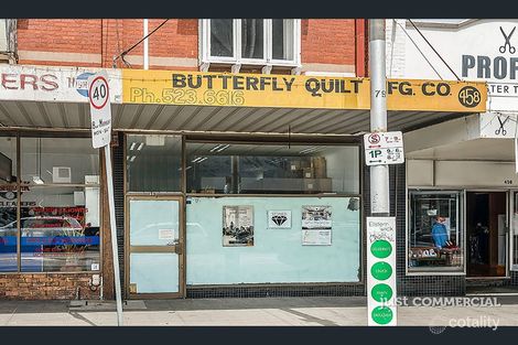 458 Glen Huntly Rd, Elsternwick, VIC 3185