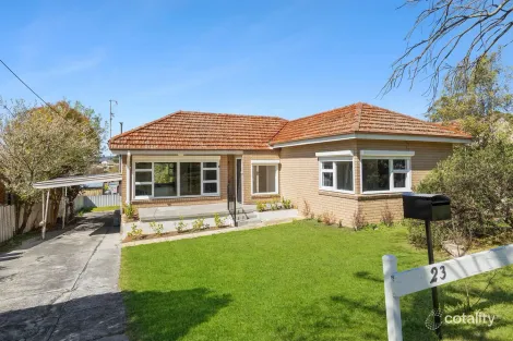 23 Hoskins St, Goulburn, NSW 2580