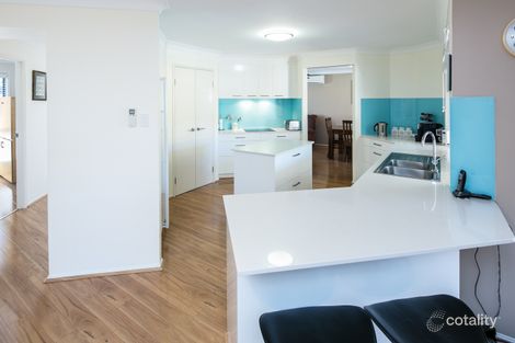 Property photo of 4 Veitch Close Wellington Point QLD 4160