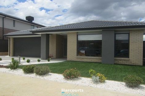 Property photo of 4 Reynolds Circuit Mernda VIC 3754