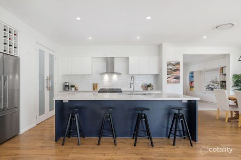 Property photo of 58 Challoner Rise Renwick NSW 2575