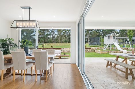 Property photo of 58 Challoner Rise Renwick NSW 2575