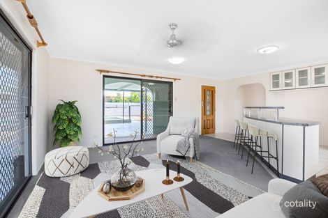 Property photo of 23 Coles Road Andergrove QLD 4740