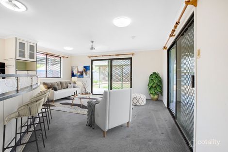 Property photo of 23 Coles Road Andergrove QLD 4740