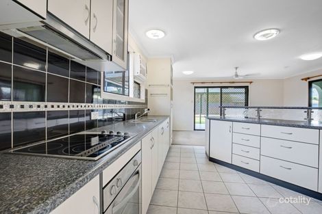 Property photo of 23 Coles Road Andergrove QLD 4740