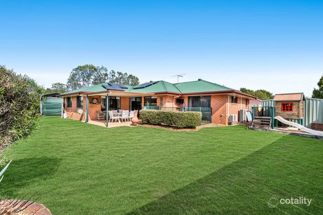 Property photo of 6 Janine Place Birkdale QLD 4159